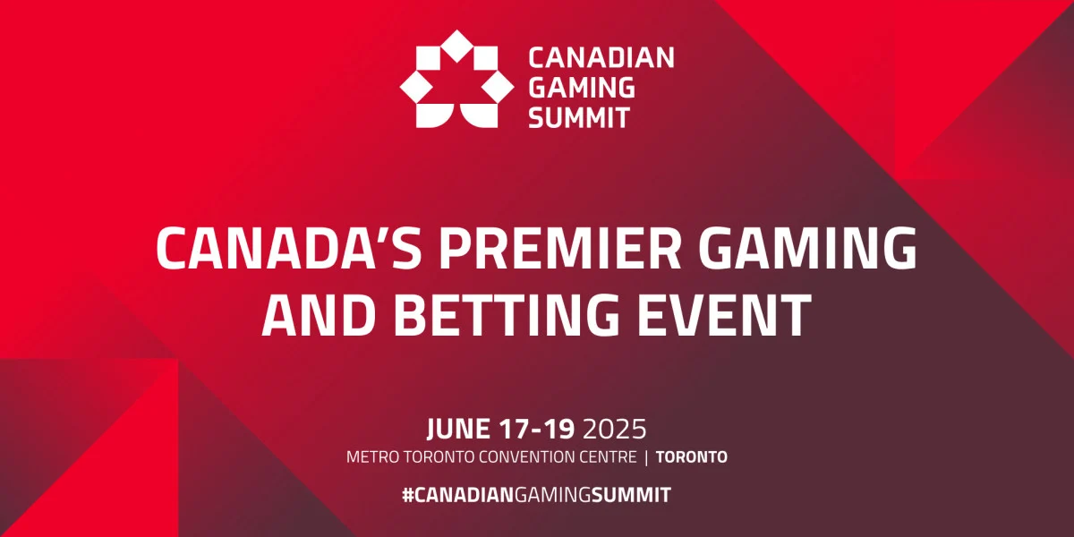 Canadian Gaming Summit (CGS)