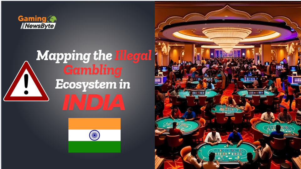 Illegal Gambling India