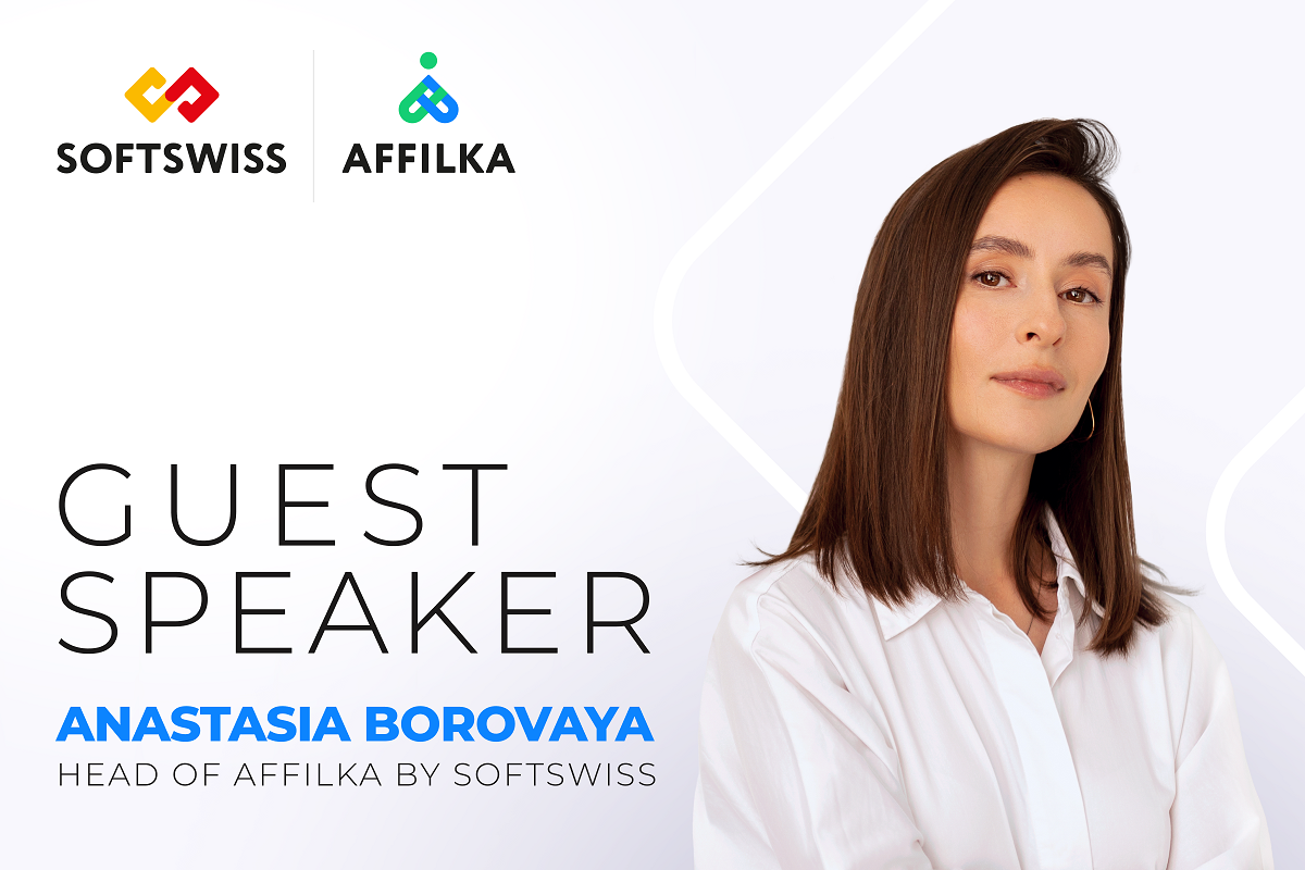 Affilka SOFTSWISS