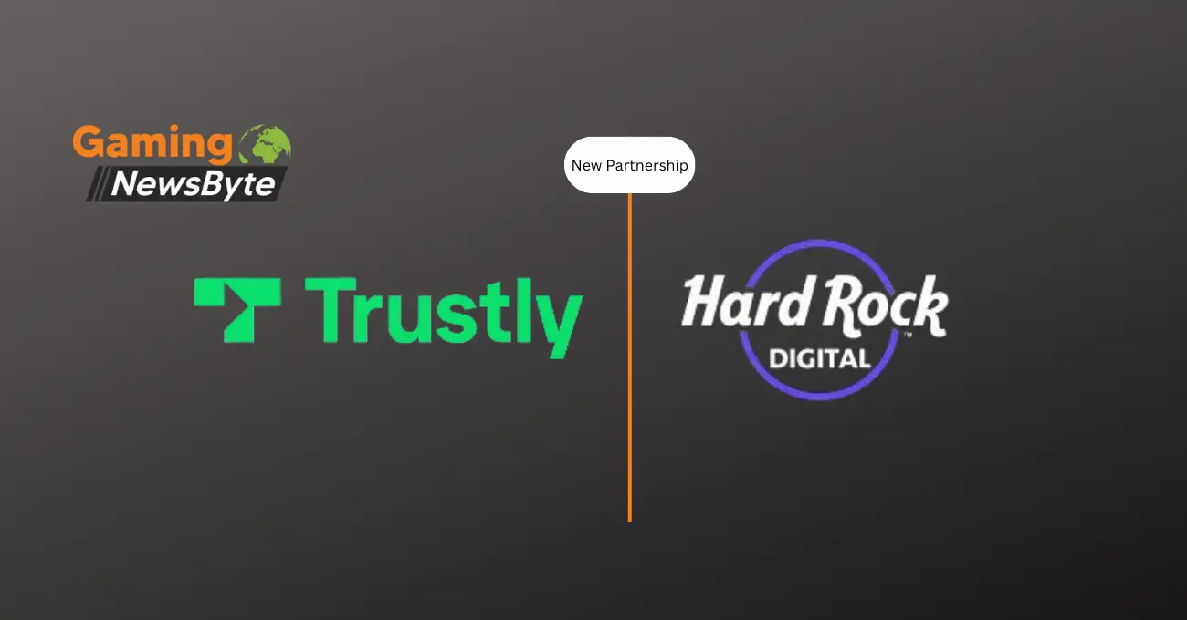 Trustly Hard Rock Digital