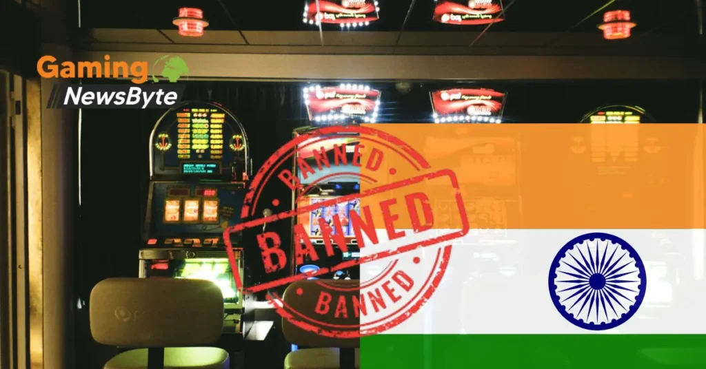 Telangana India IIllegal Betting