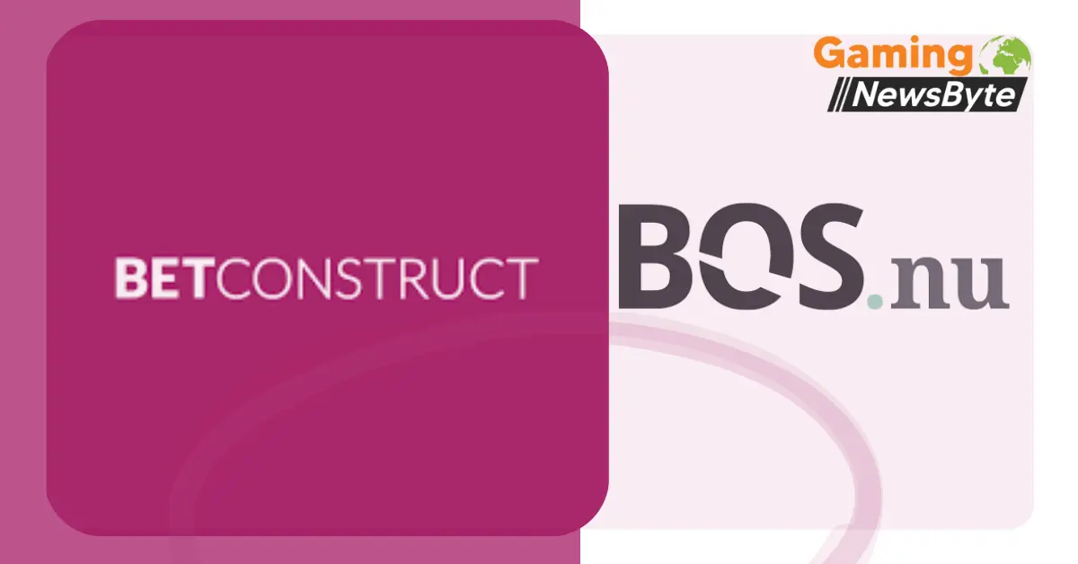 BetConstruct BOS Gaming