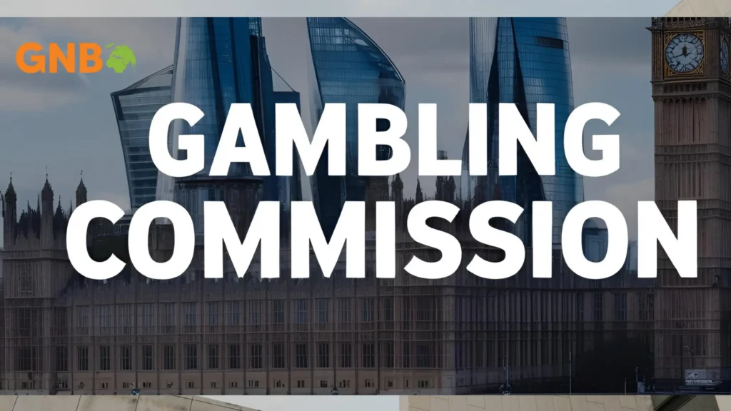 gambling commission