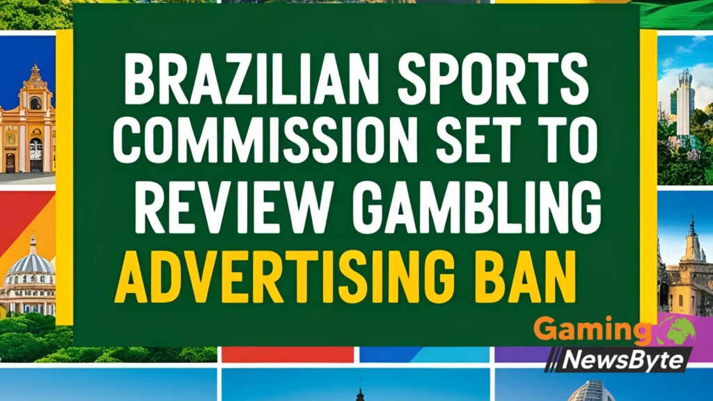 Brazil Gambling Ads