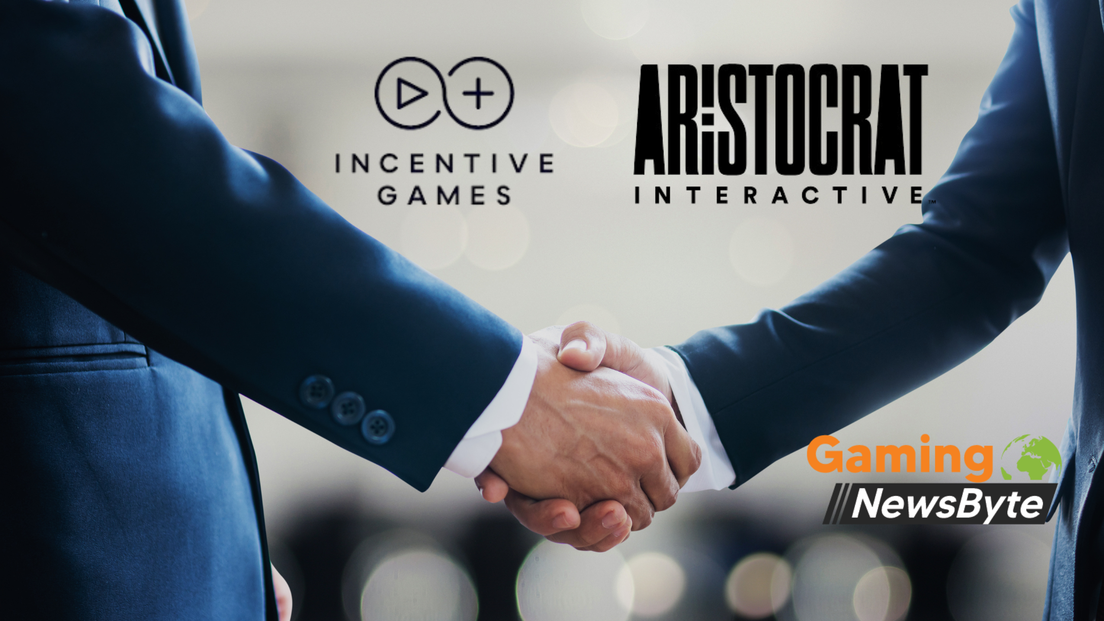 Incentive Games Aristocrat