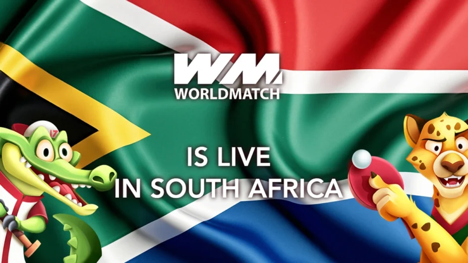 WorldMatch South Africa