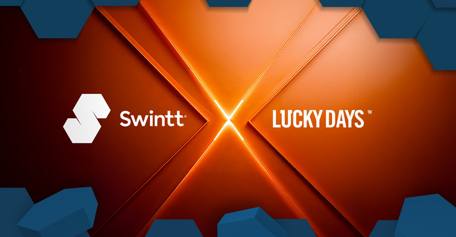 Swintt games LuckyDays