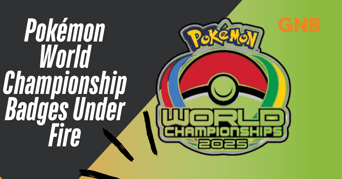 Pokémon World Championship